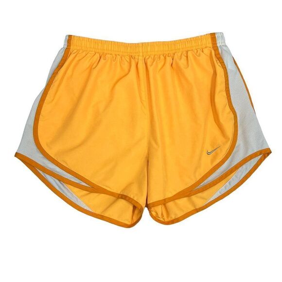 Nike Dri-Fit Women's Tempo Running Shorts - Picture 1 of 7